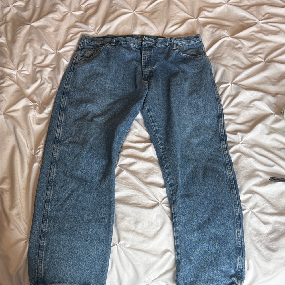 Wrangler Men's Jeans